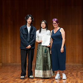 Chinese Debating Club with Charlotte Long