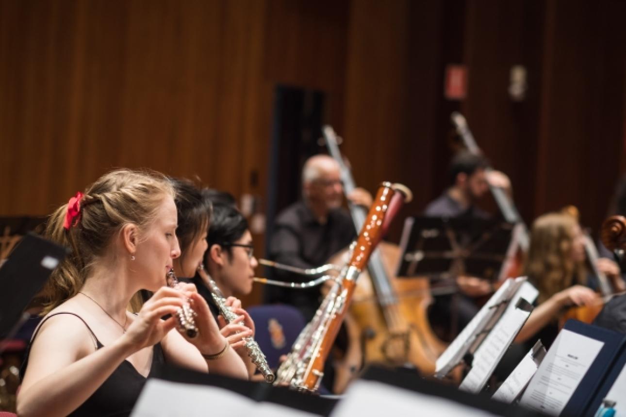 UNSW Orchestra