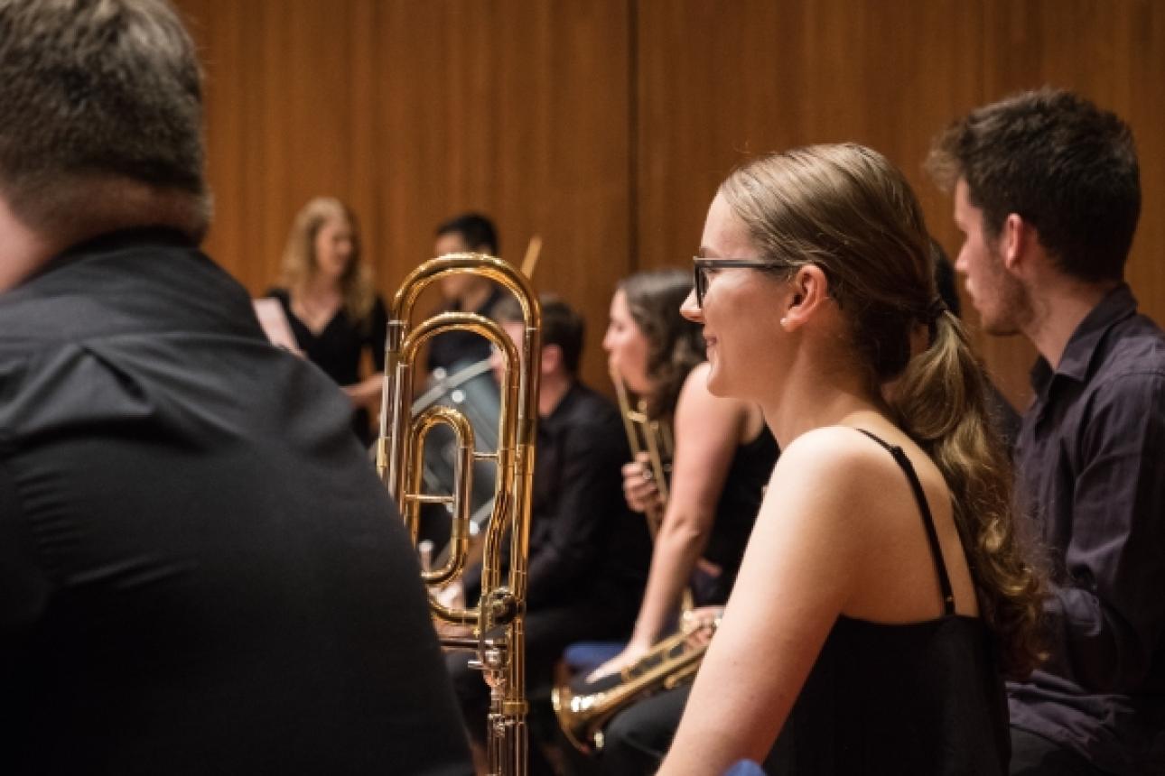 UNSW Wind Symphony