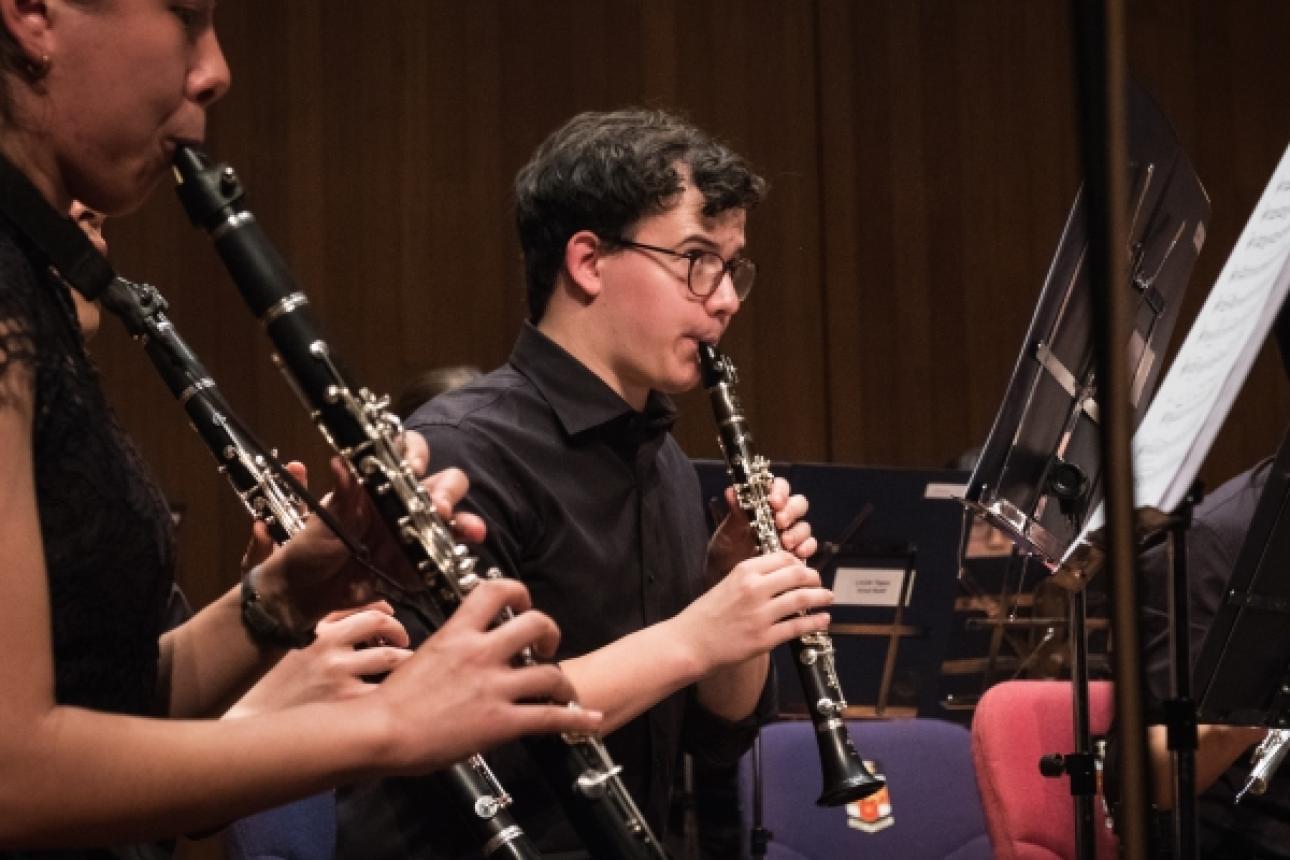 UNSW Wind Symphony