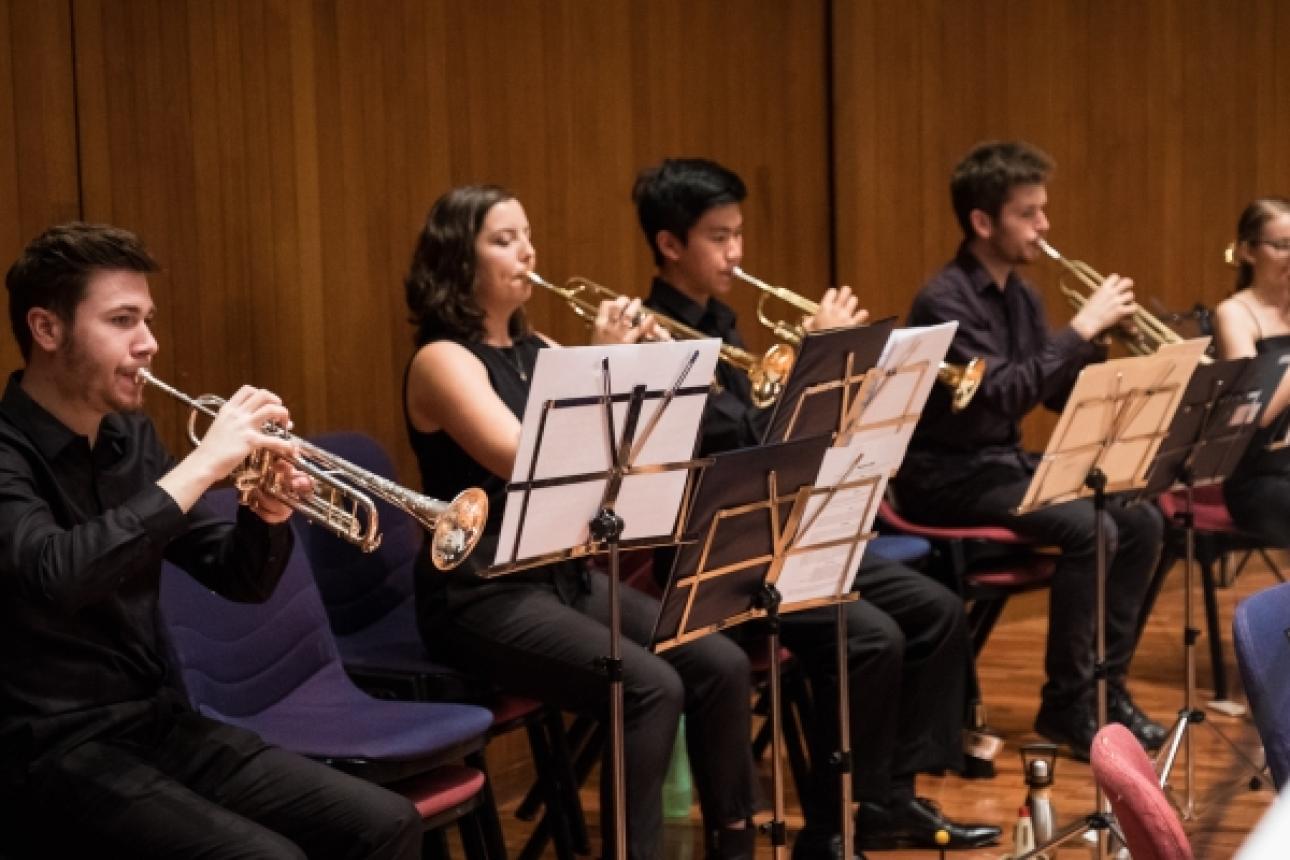 UNSW Wind Symphony