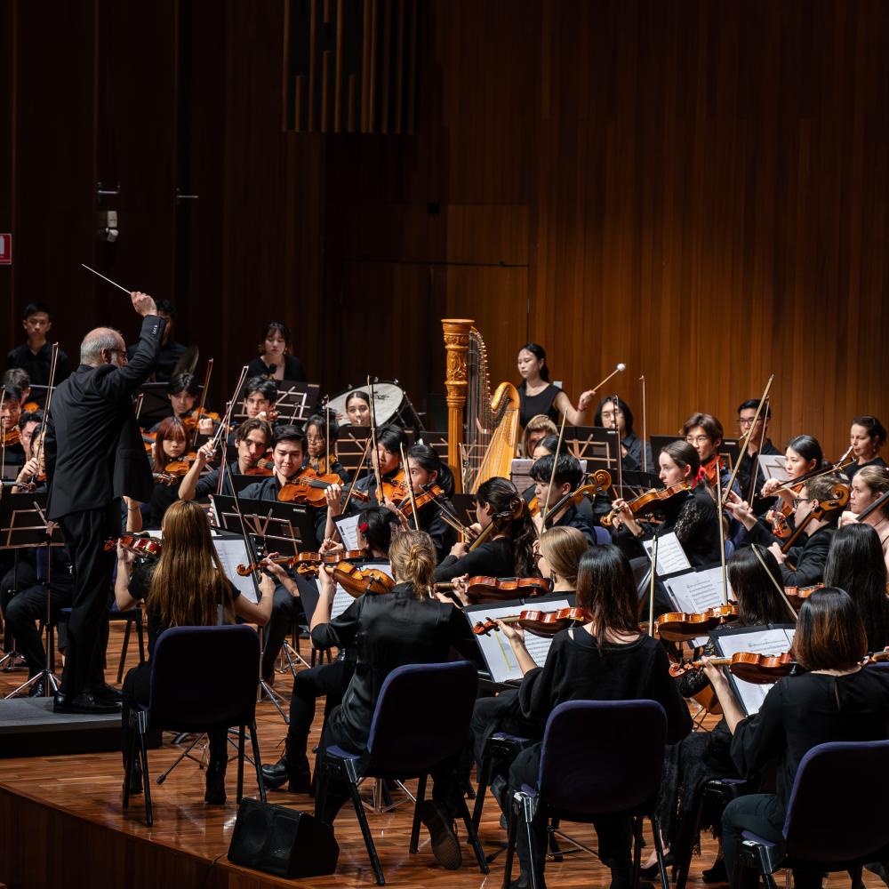 UNSW Orchestra