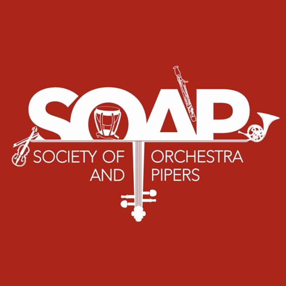 SOAP logo